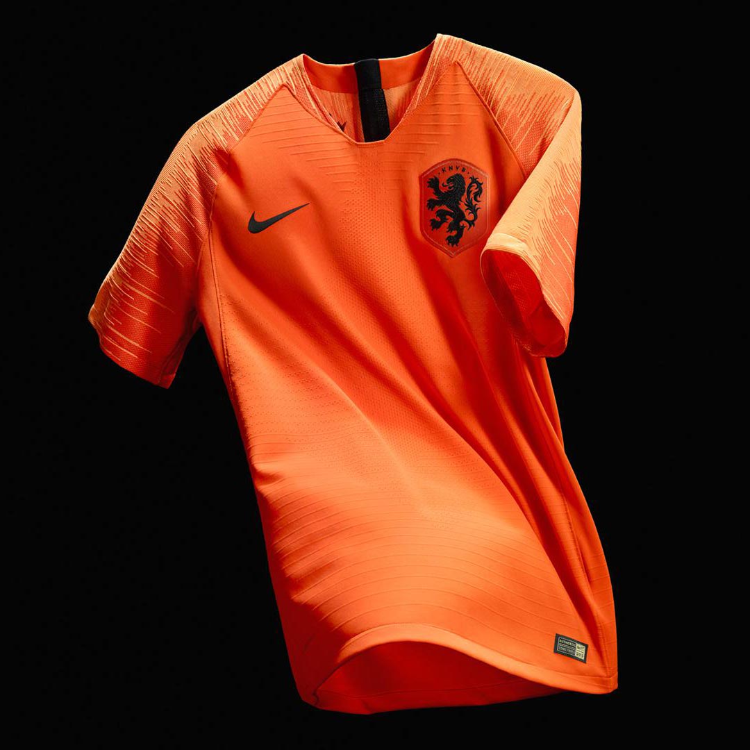 Revealed 3 Country s Best Nike 2018 World Cup Kits Feature